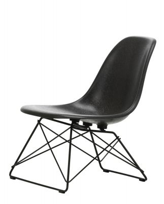 Eames Fiberglass  Chair LSR Stuhl Vitra