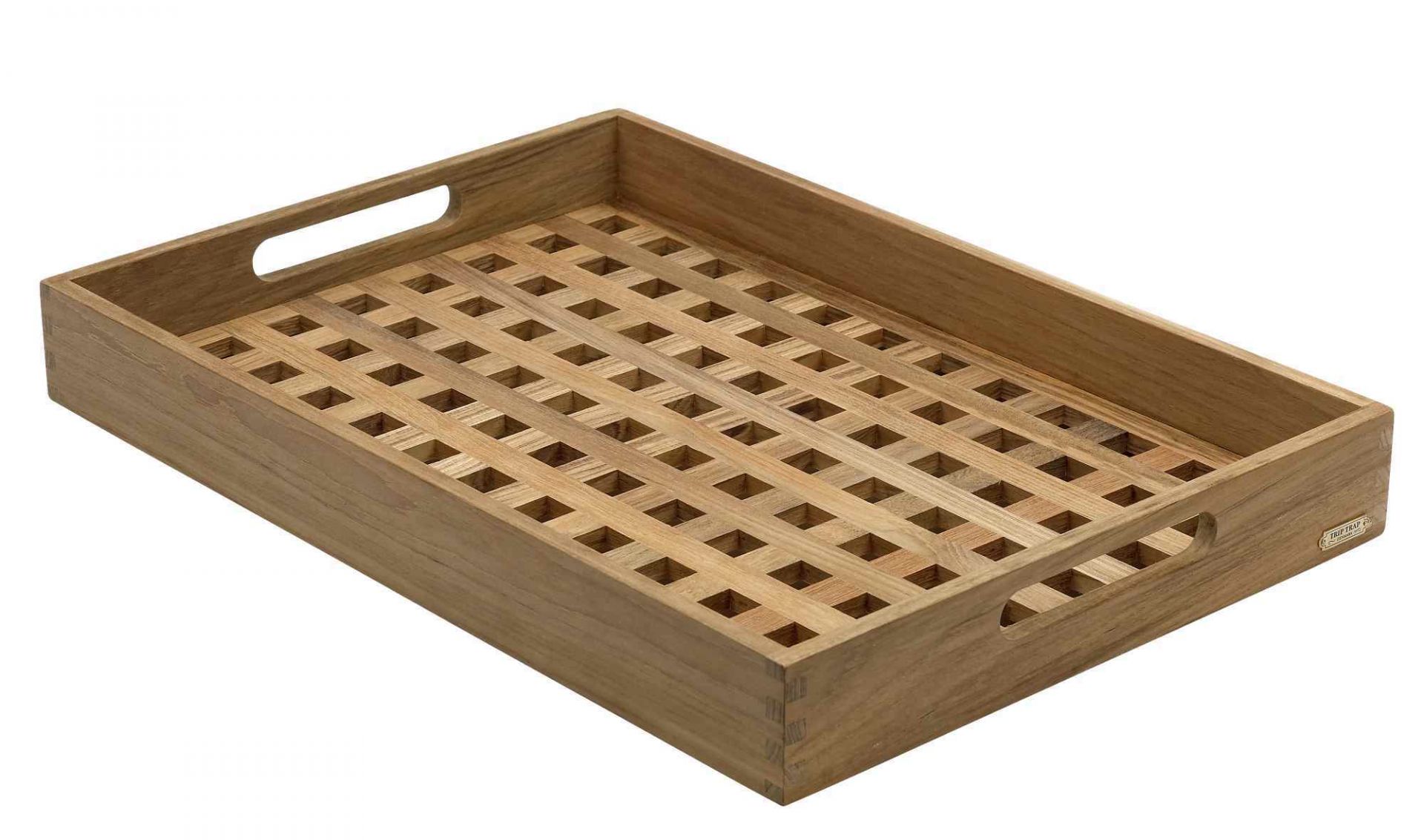 Fionia Tray Tablett Skagerak Skagerak by Fritz Hansen EINZELSTÜCK