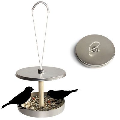 Vogelhaus Birdi to go Side by Side