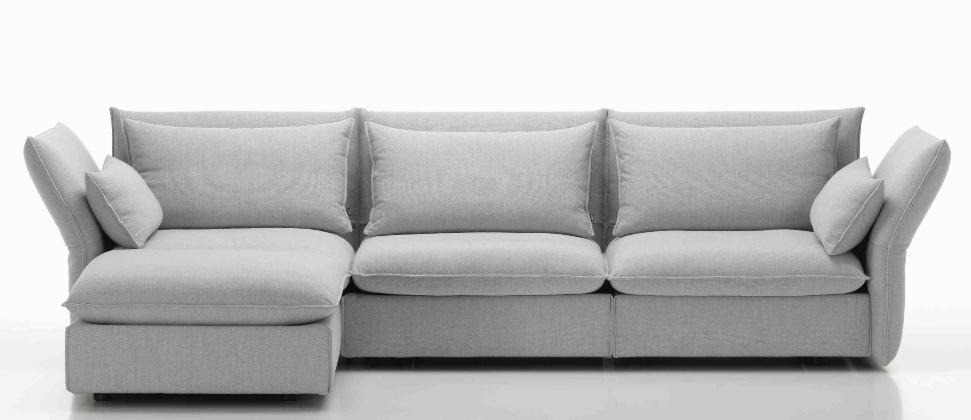 Mariposa Eckmodul Sofa Vitra