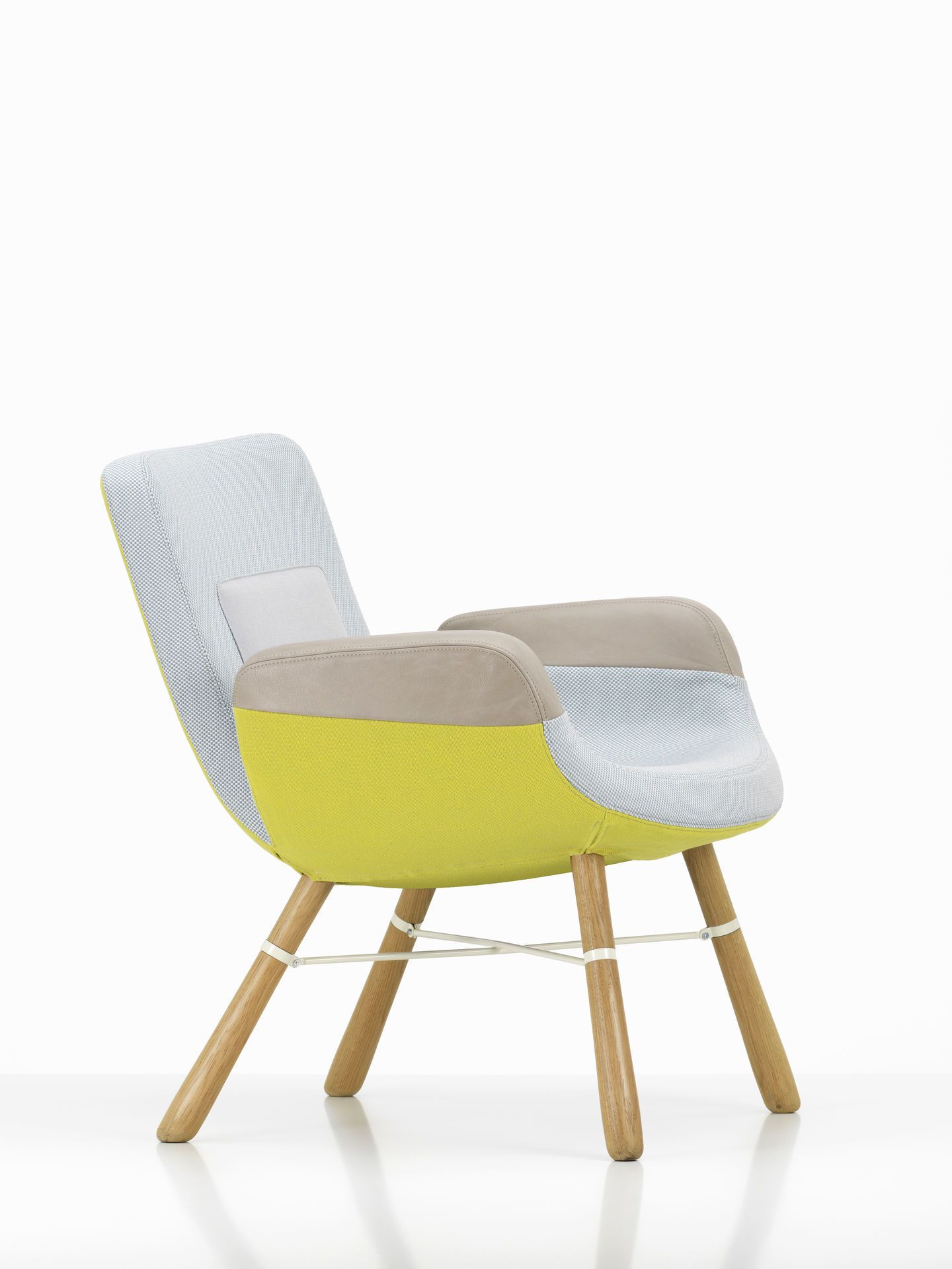 East River Chair Sessel Vitra