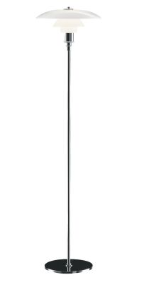 PH 3 1/2 - 2 1/2 Stehleuchte Louis Poulsen