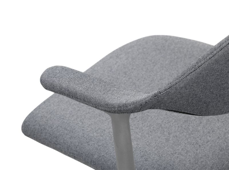 Mynt Polsterung für Bürodrehstuhl Vitra 