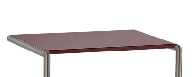 Abdeckplatte für Pool 82 S Anlehnregal / Schuhregal Mox 