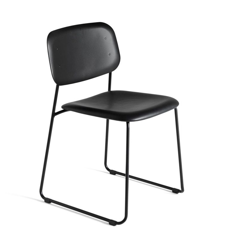 Soft Edge 55 Stuhl Hay