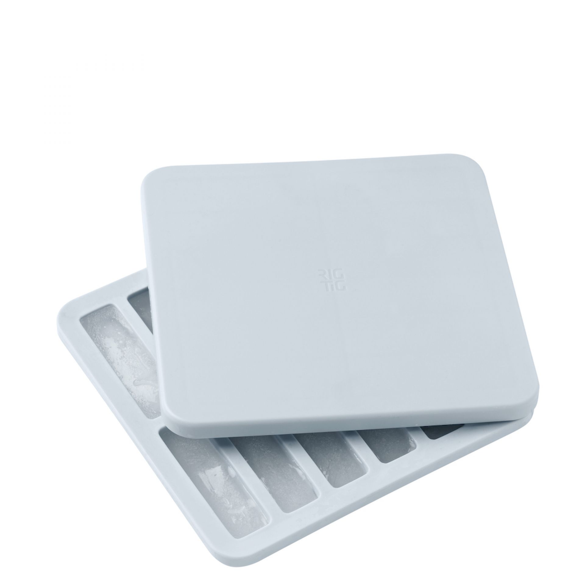 Freeze-It Eiswürfelbox mit Deckel RIG TIG by Stelton EINZELSTÜCK