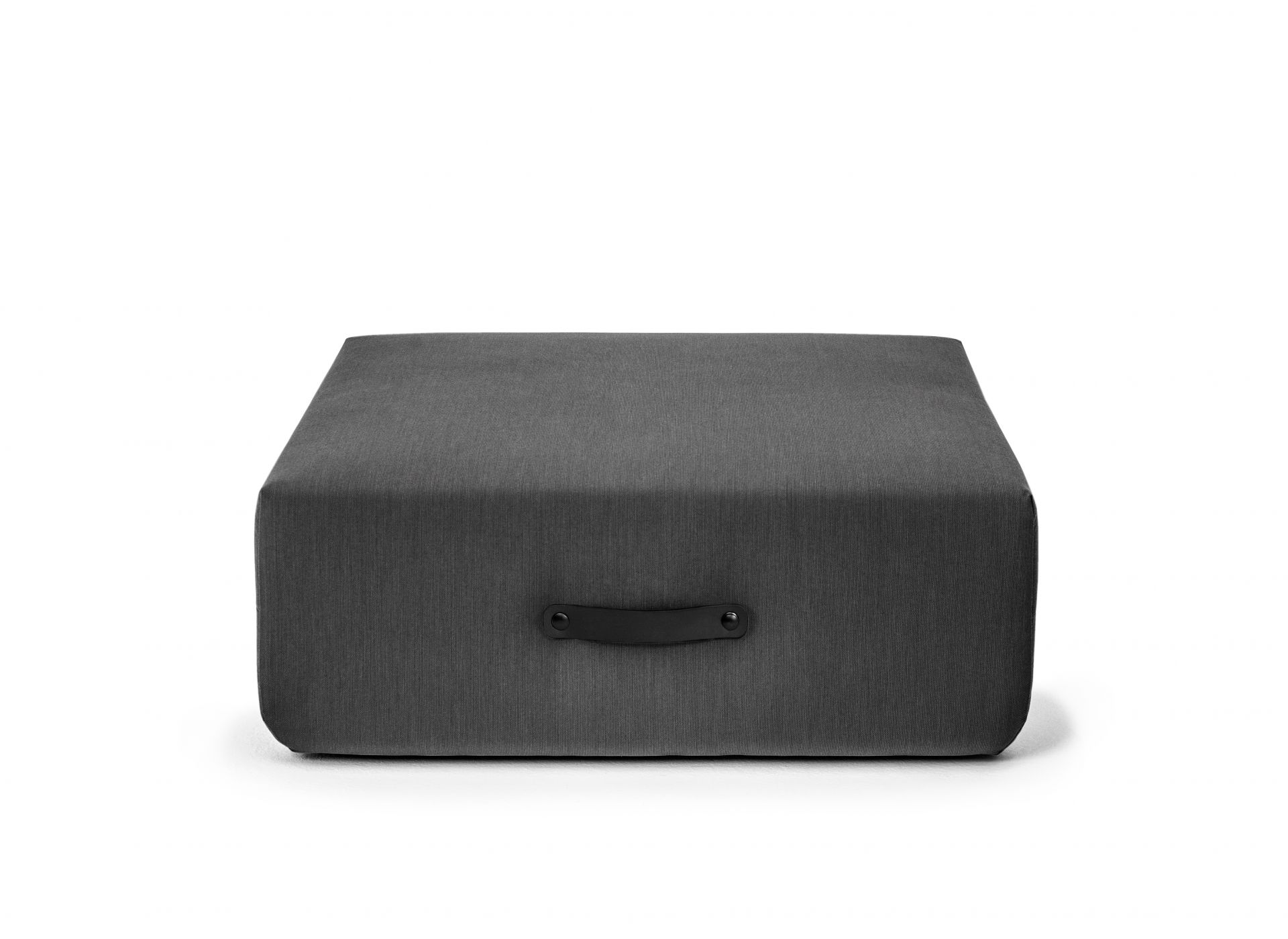 Miami Outdoor Sofa Hocker Anthrazit Conmoto Miami Outdoor Sofa Hocker Anthrazit Conmoto