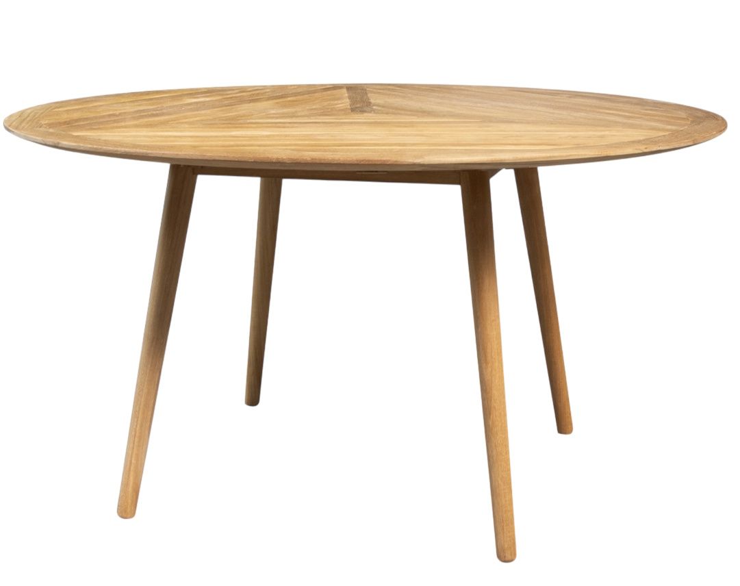 Define Dining Table Rund Outdoor Cane-Line