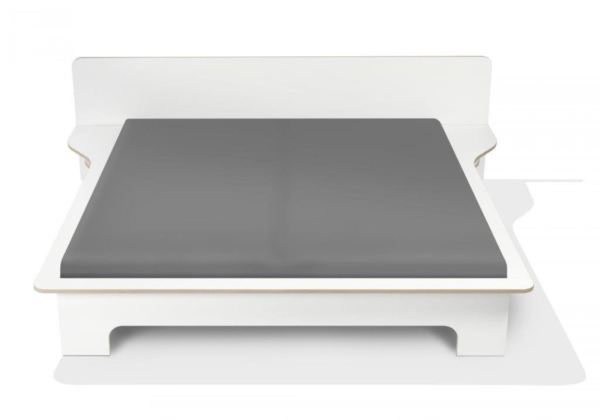 Plane Doppelbett Müller Möbelwerkstätten
