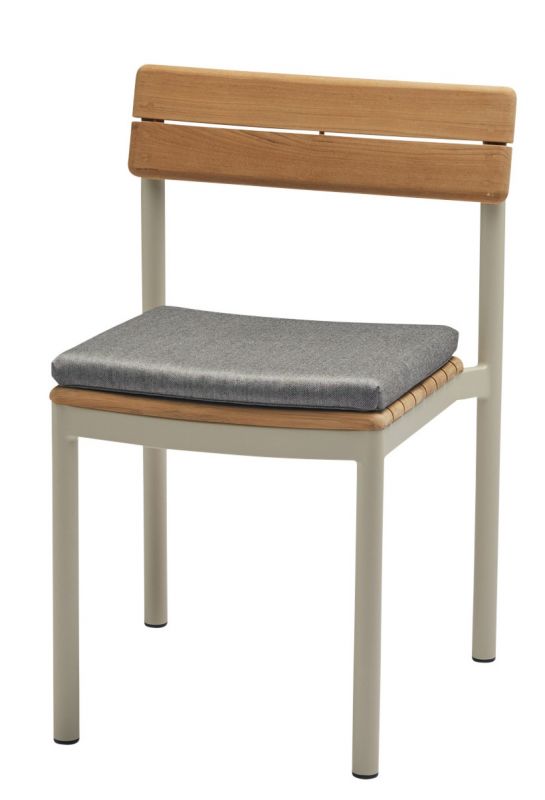 Pelagus Chair Cushion Sitzkissen Skagerak by Fritz Hansen