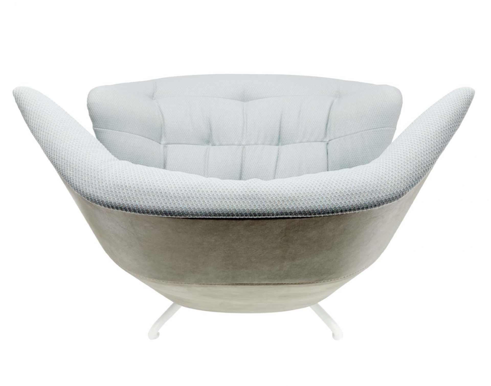 808 Lounge-Sessel Thonet