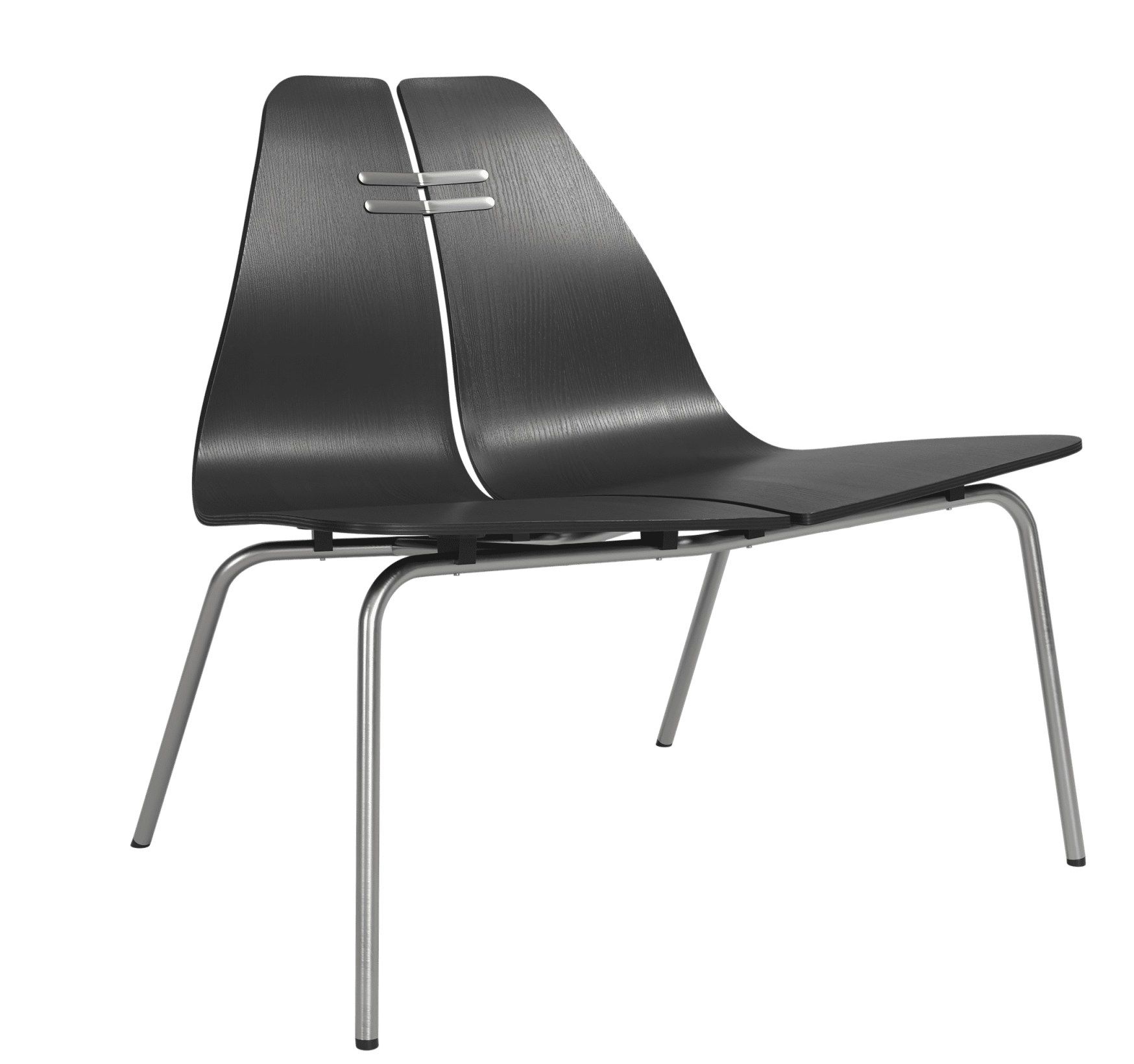 PK23 / PK 23 Loungesessel Fritz Hansen
