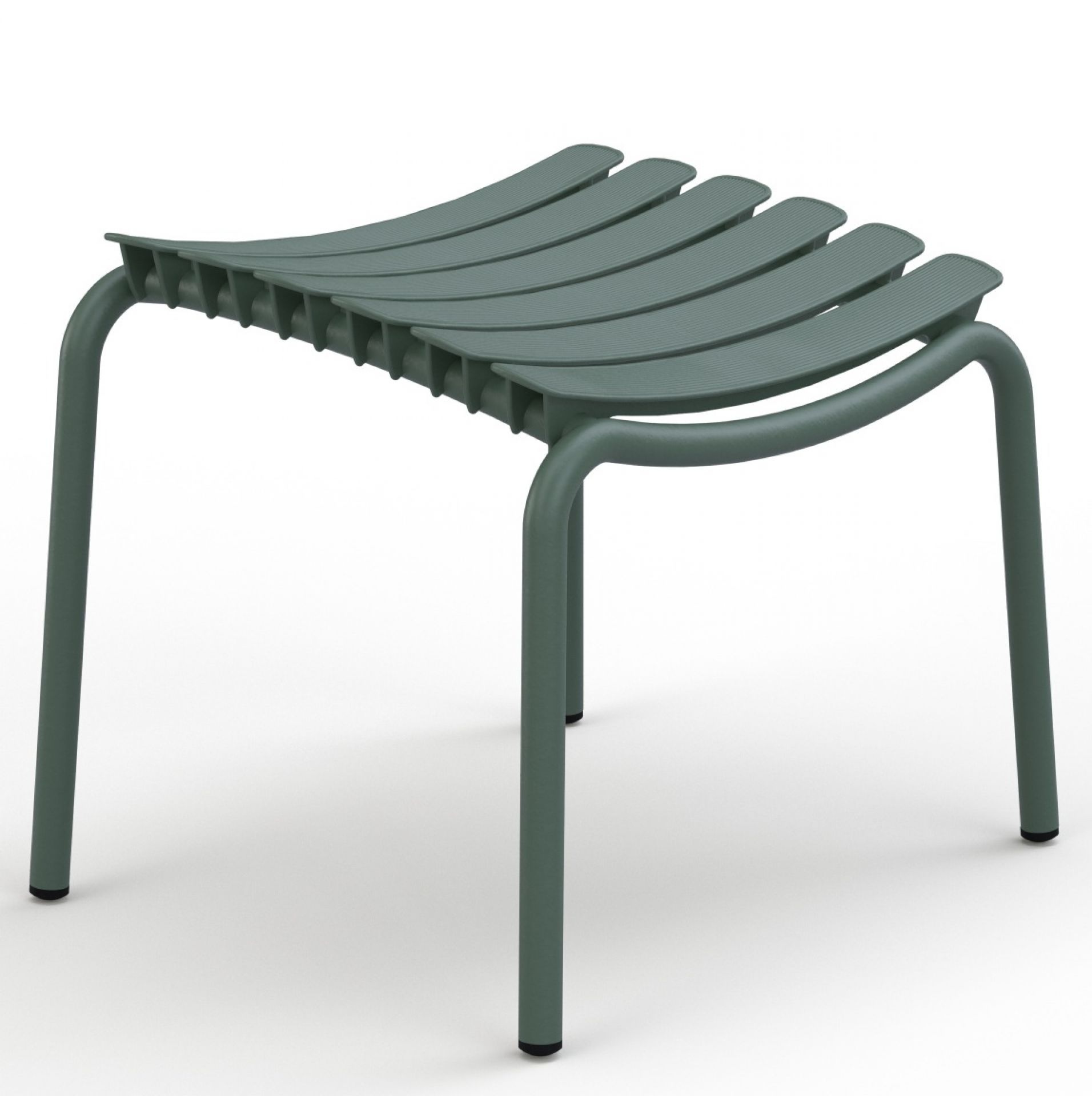 Reclips Footrest Outdoor Hocker Houe