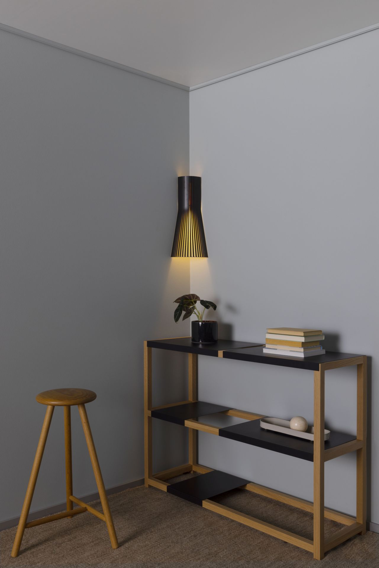 Secto 4237 Eckleuchte Secto Design