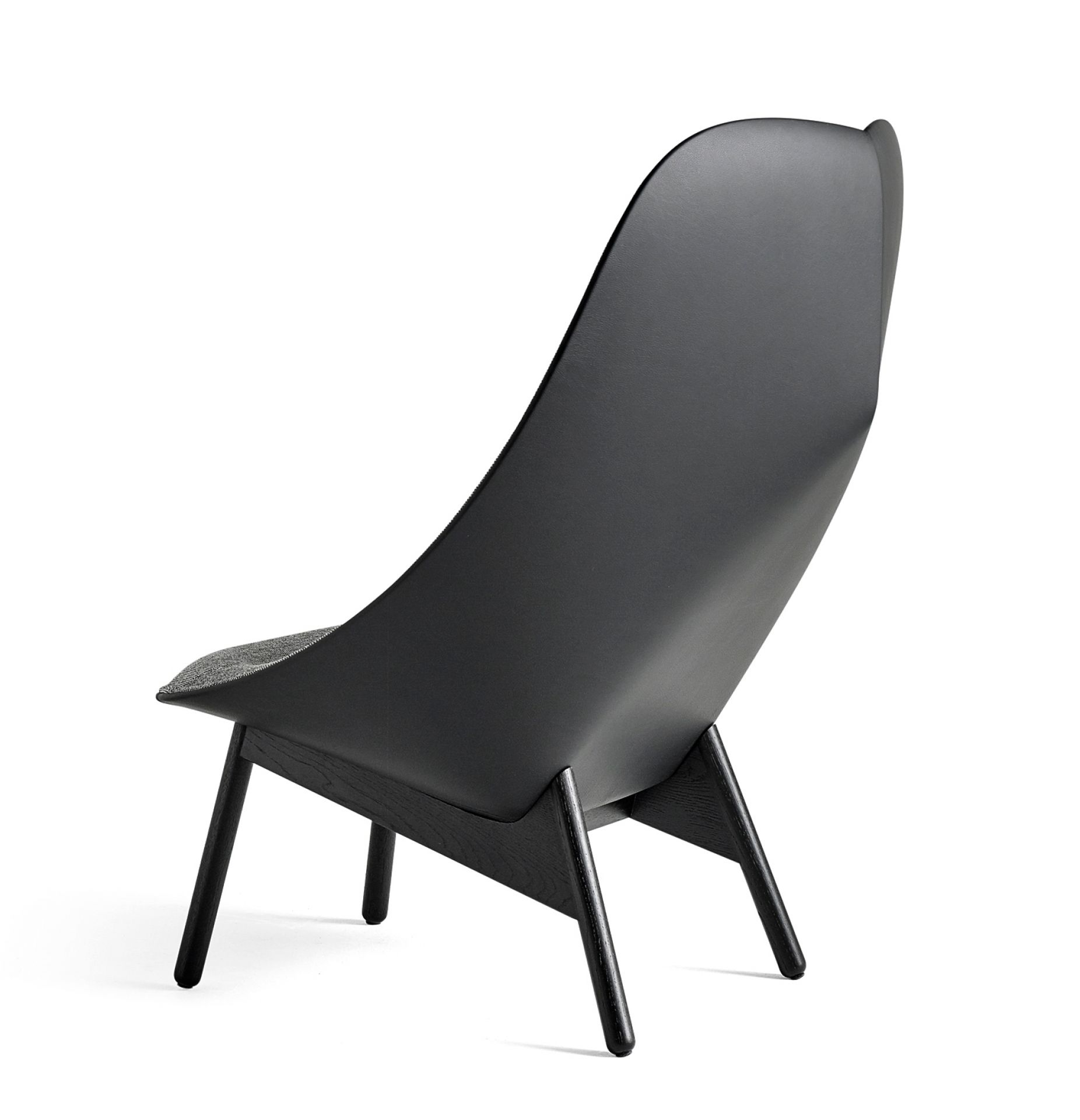 Uchiwa / Uchiwa Quilt Armchair Sessel Hay