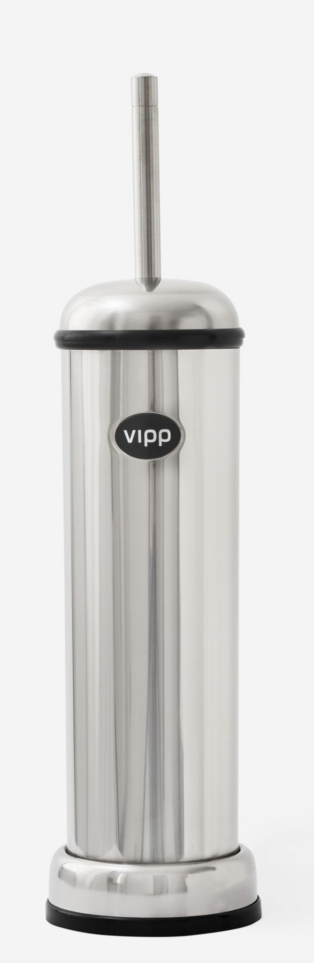 Toilet Brush Toilettenbürste Edelstahl Vipp  EINZELSTÜCK
