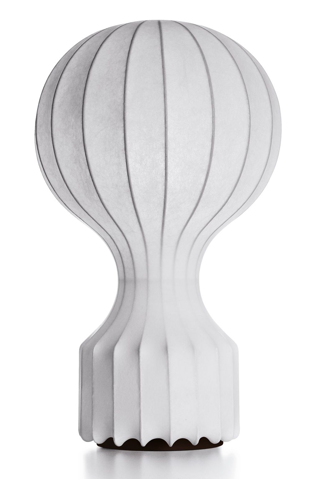 Gatto Table lamp Tischleuchte / Bodenleuchte Flos 