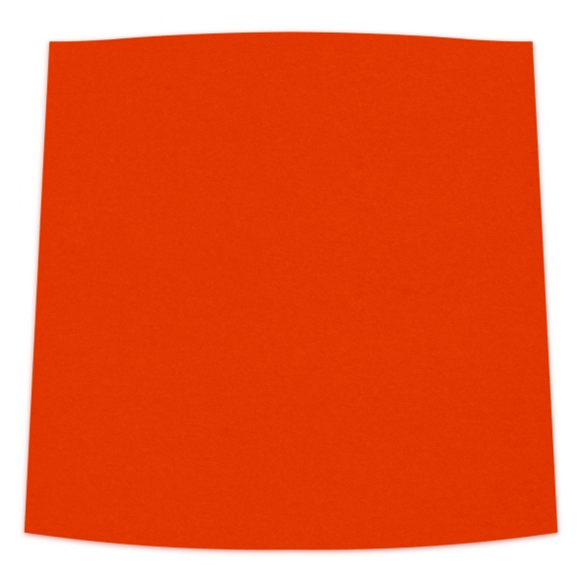 Sitz-Filzauflage Toy Stuhl Hey Sign