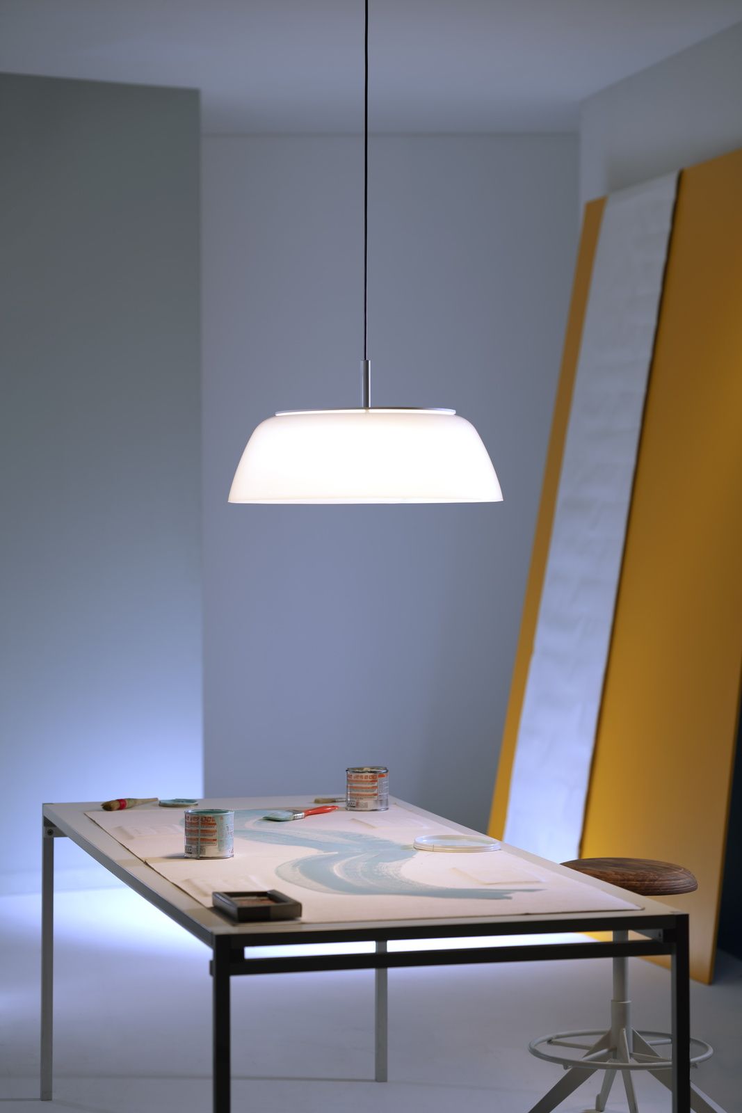 Onda Pendelleuchte Martinelli Luce