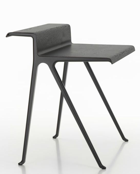 Courier Schreibtisch Vitra