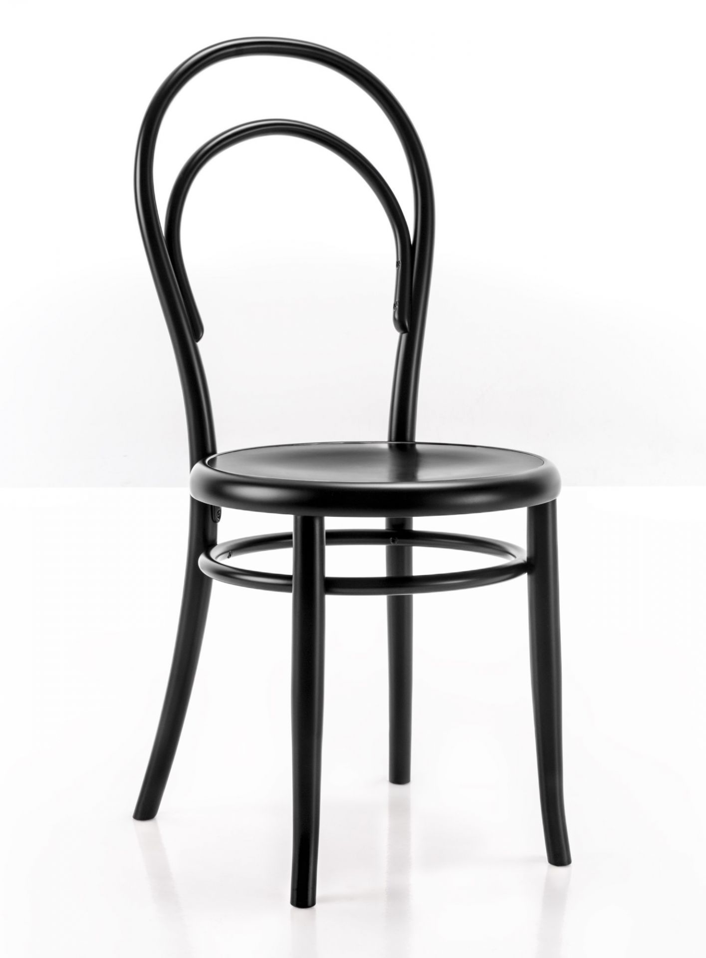 N. 14 Stuhl Wiener GTV Design