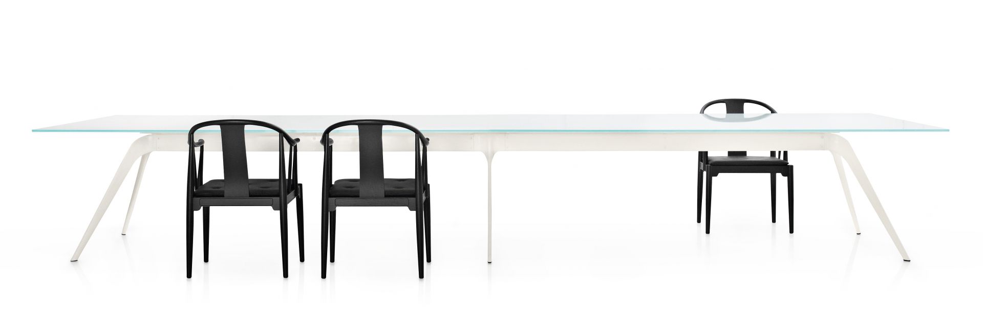 China Chair Stuhl Fritz Hansen