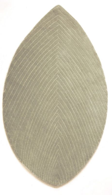Quill Teppich Nanimarquina