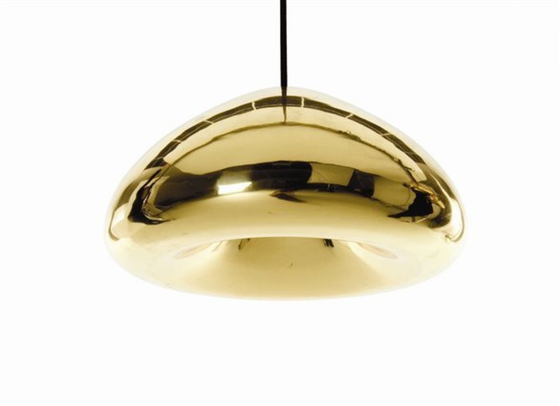 Void LED Pendant Light Pendelleuchte Tom Dixon