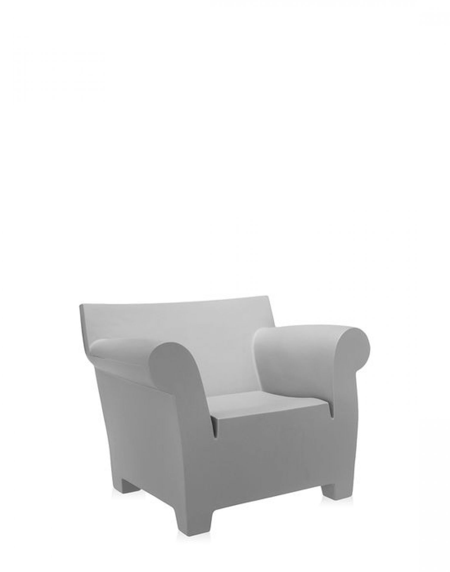Bubble Club - Sessel -  Kartell