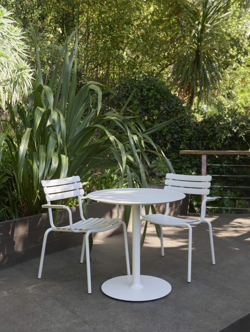 Pico Café Table Beistelltisch Outdoor Houe