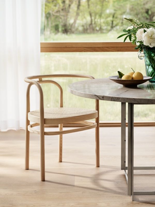 PK 15 Stuhl Fritz Hansen