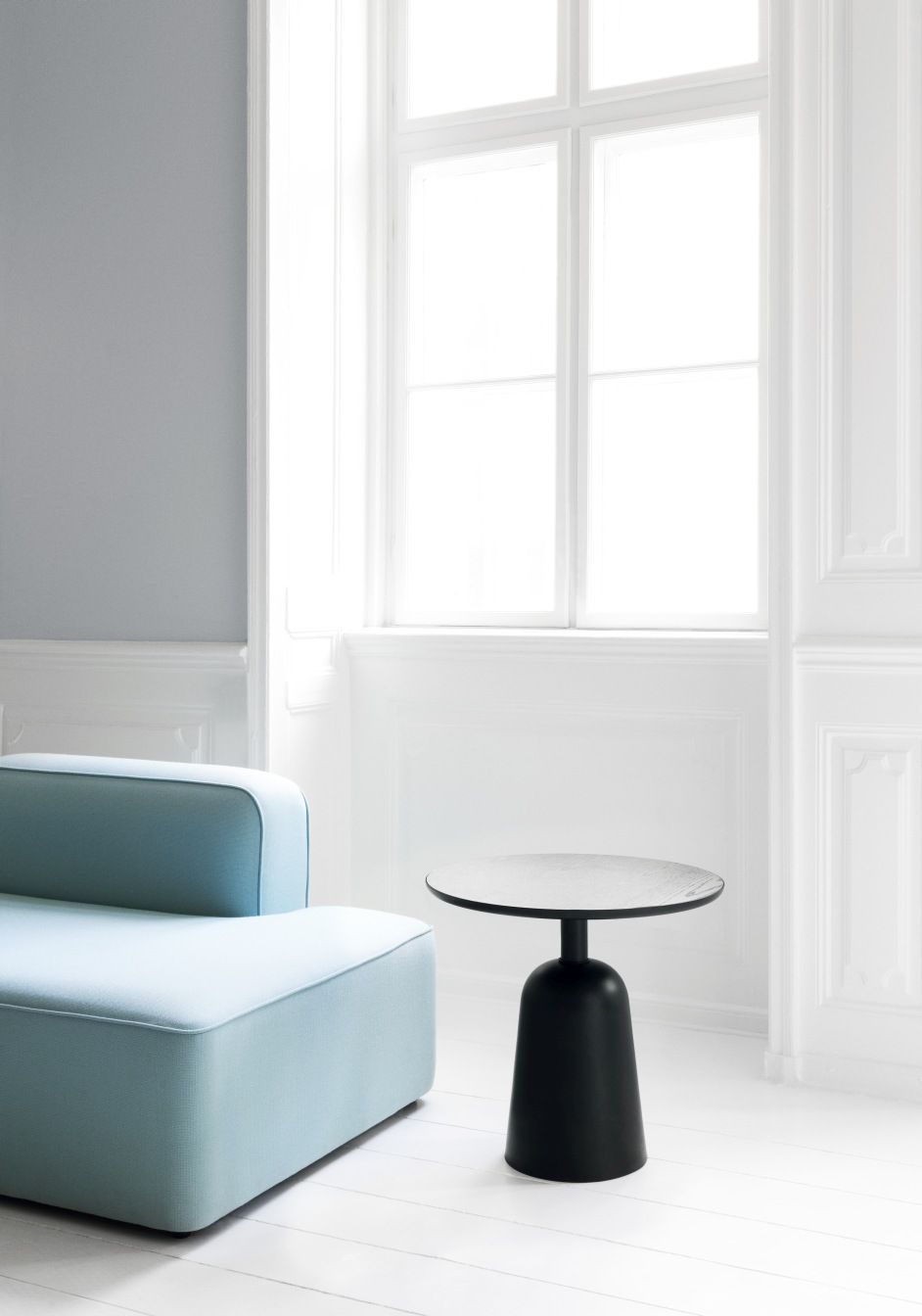 Turn Table Tisch Normann Copenhagen
