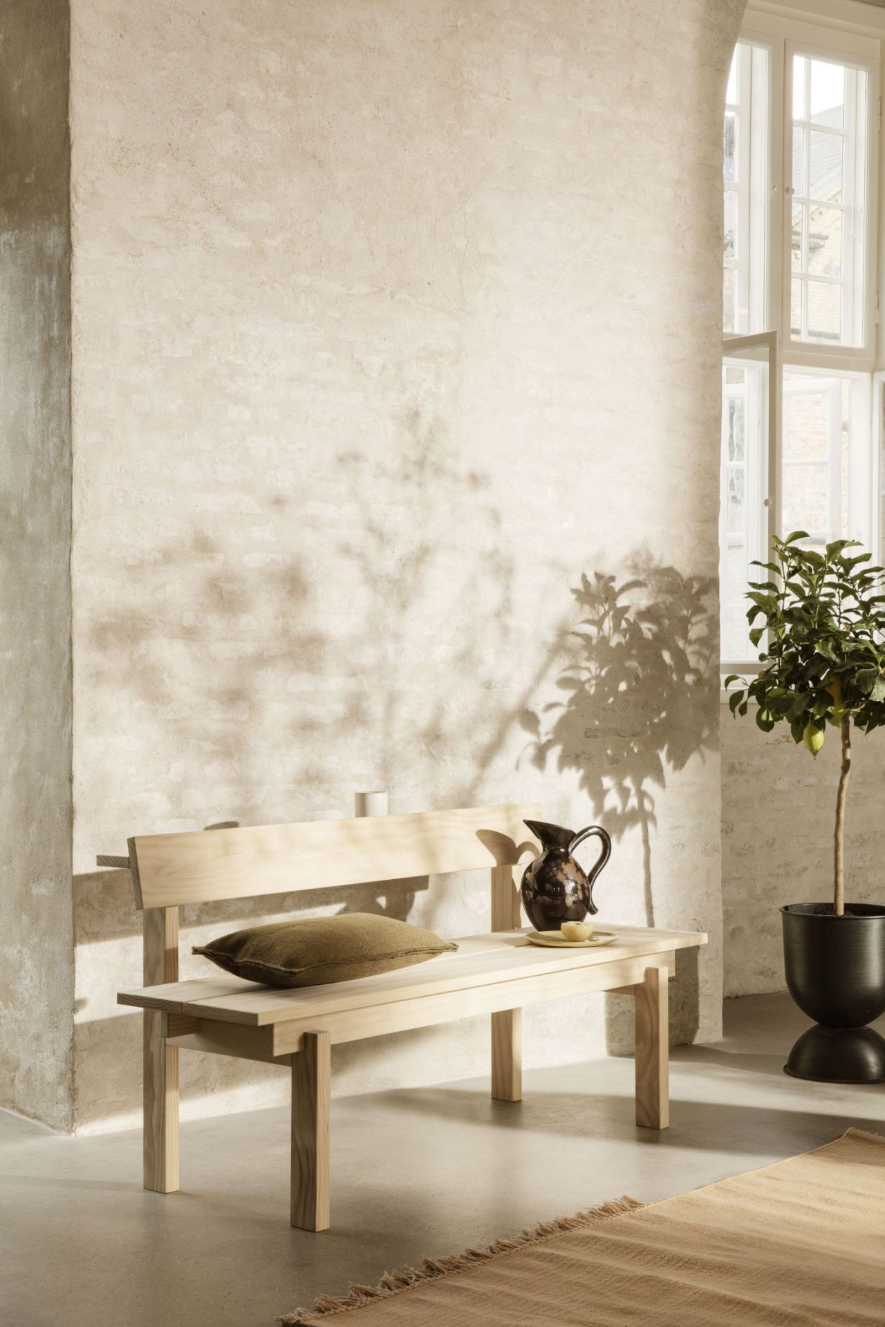 Peka Bank Ferm Living