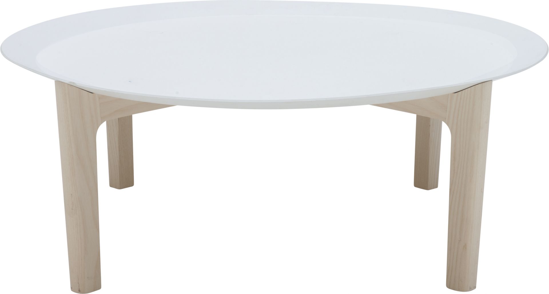 Tray Beistelltisch Softline