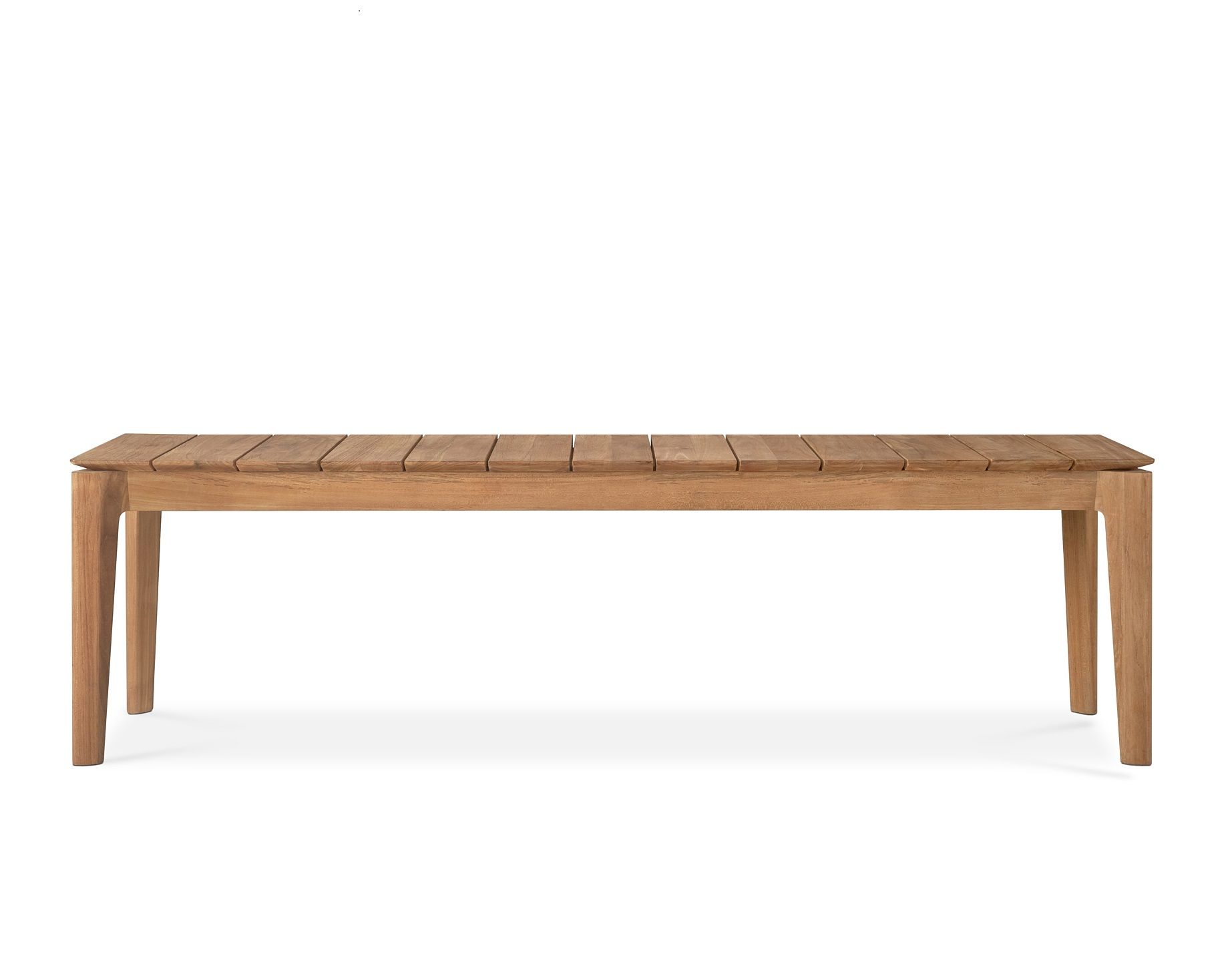 Bok Outdoor Bank 3-Sitzer Teak Ethnicraft