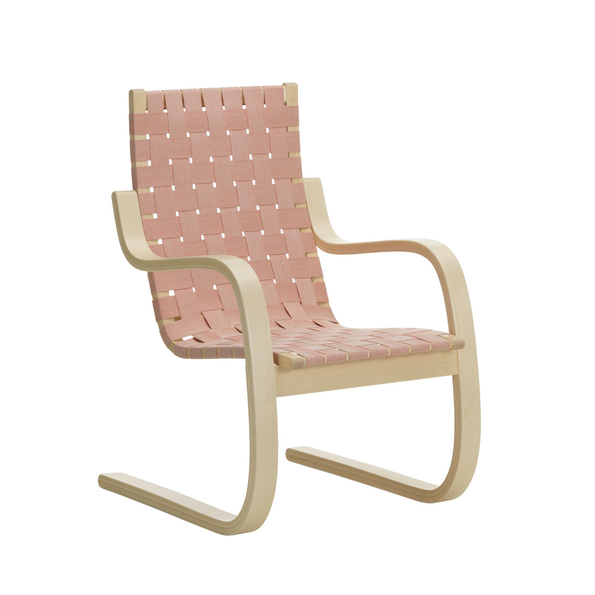 Armchair 406 Sessel Artek