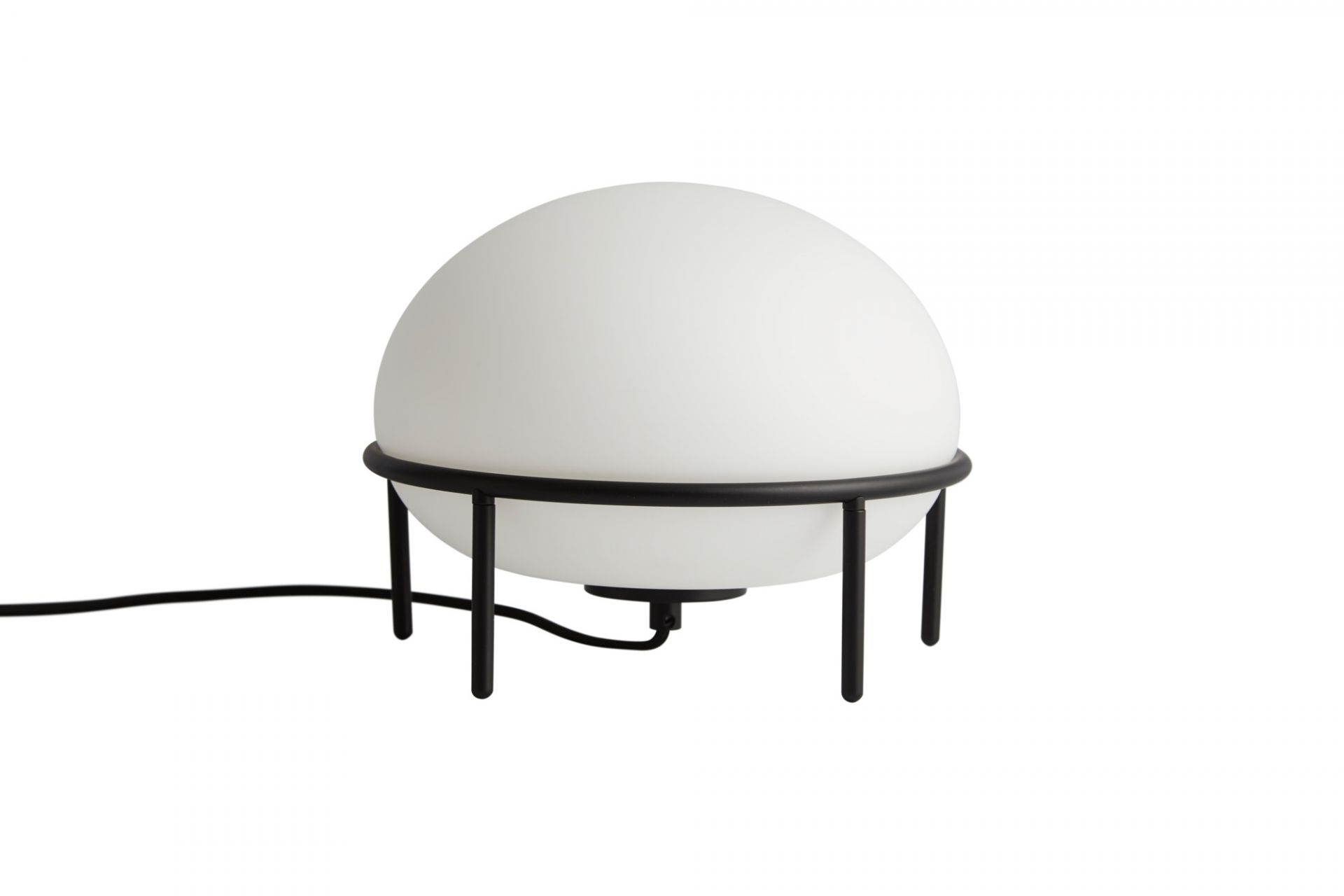 Pump Table Lamp Tischleuchte Woud