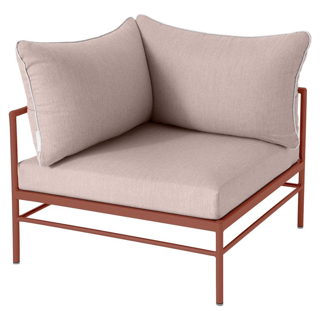 Rivage Lounge Ecksessel Outdoor Fermob