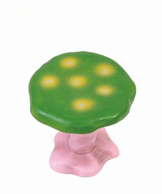 Amanita Hocker grün Seletti