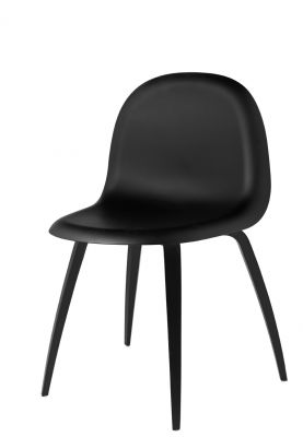 3D Dining Chair Stuhl Gubi