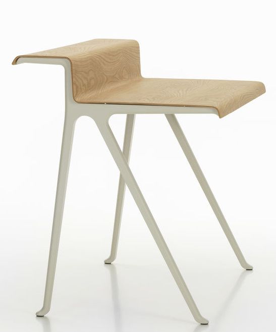 Courier Schreibtisch Vitra