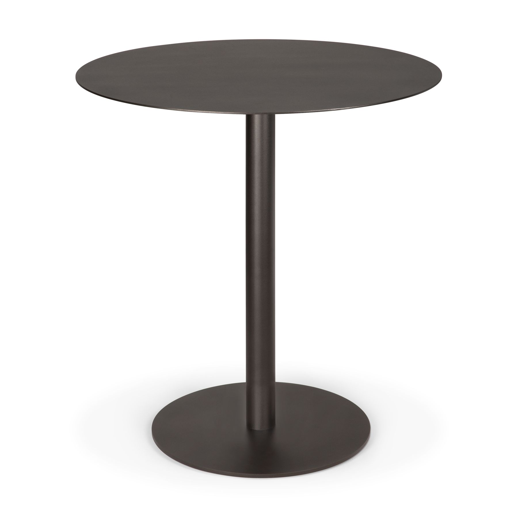 Blend Outdoor Esstisch Metall Ethnicraft
