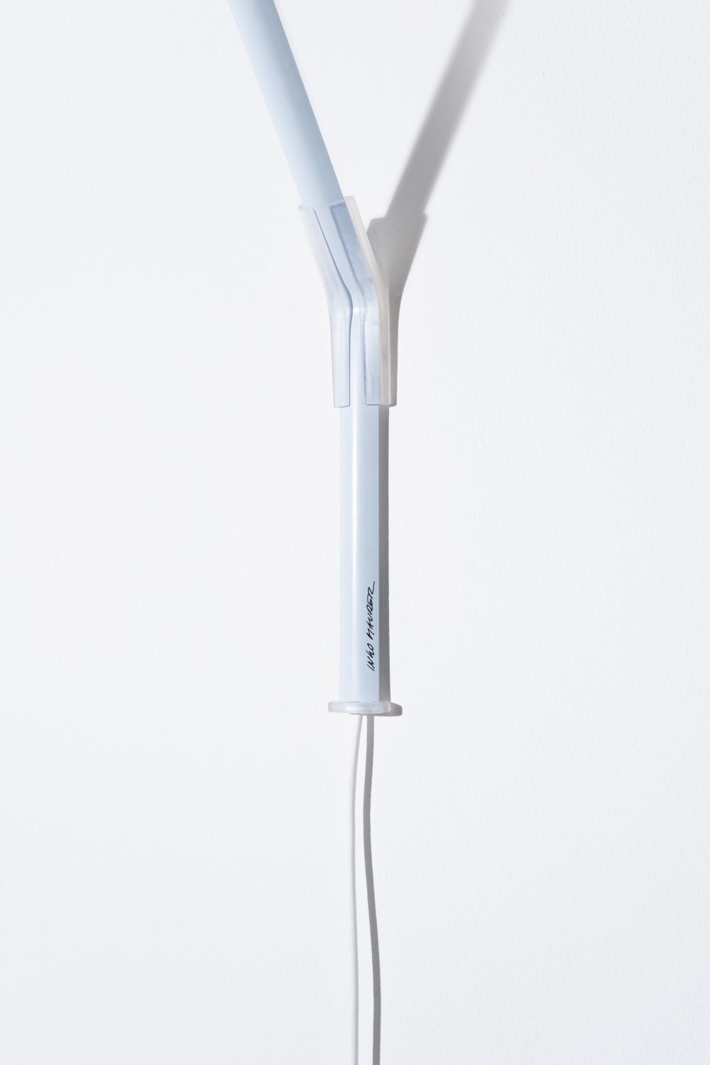 Measure Light Wandleuchte Ingo Maurer
