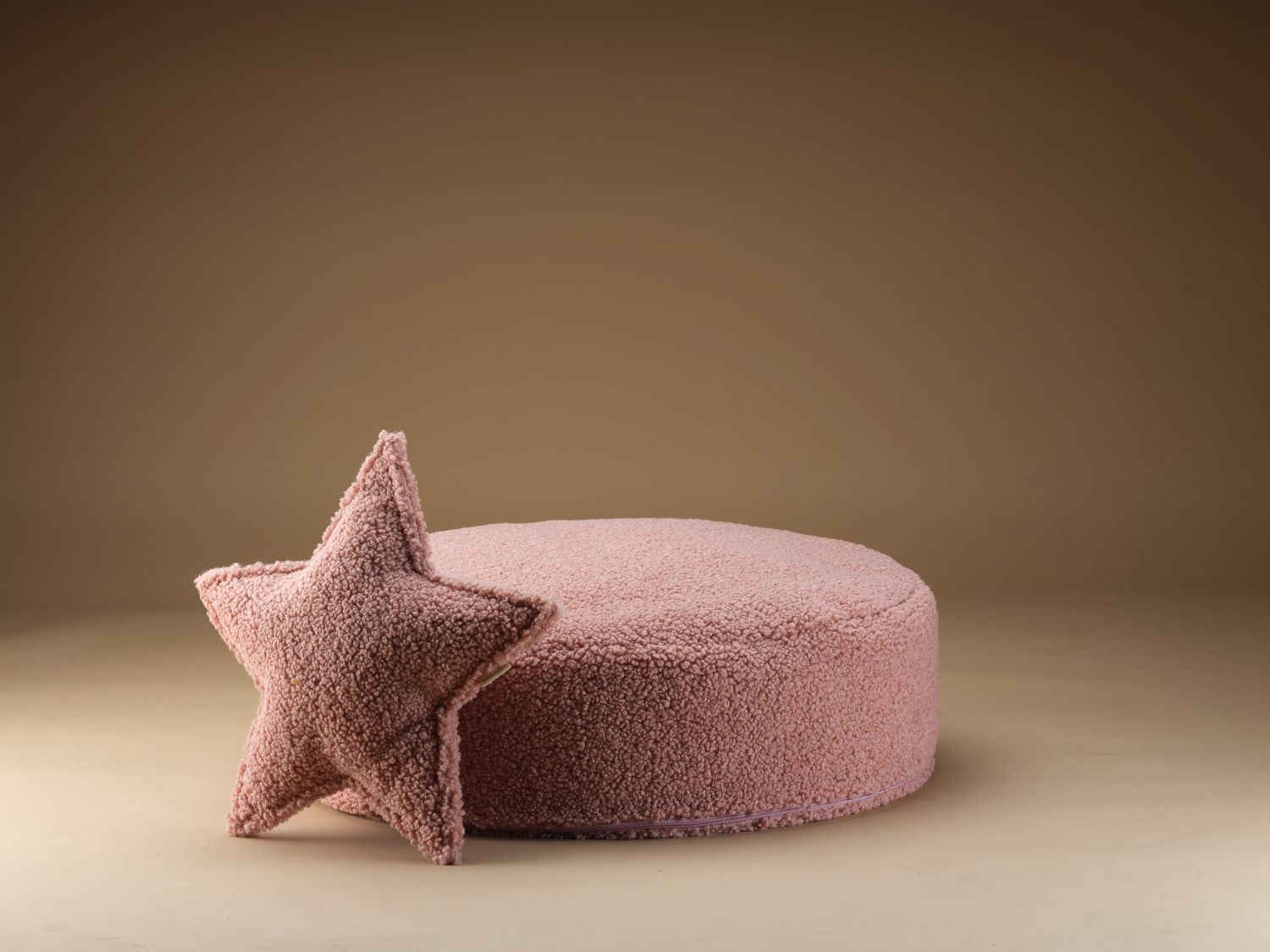 Kinder Sternkissen Wigiwama Guave