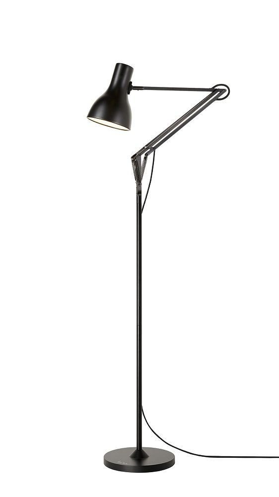 Type 75 Floor Lamp - Paul Smith Edition 5 Stehleuchte Anglepoise EINZELSTÜCK