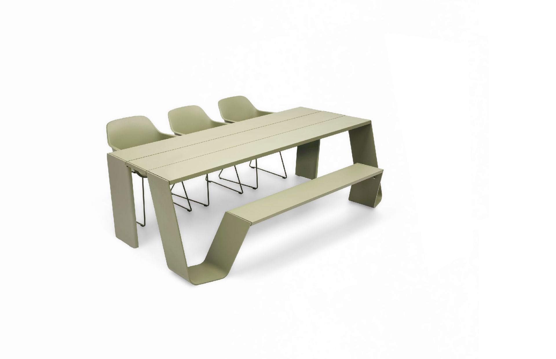 Hopper Combo AA Outdoor-Bank Extremis