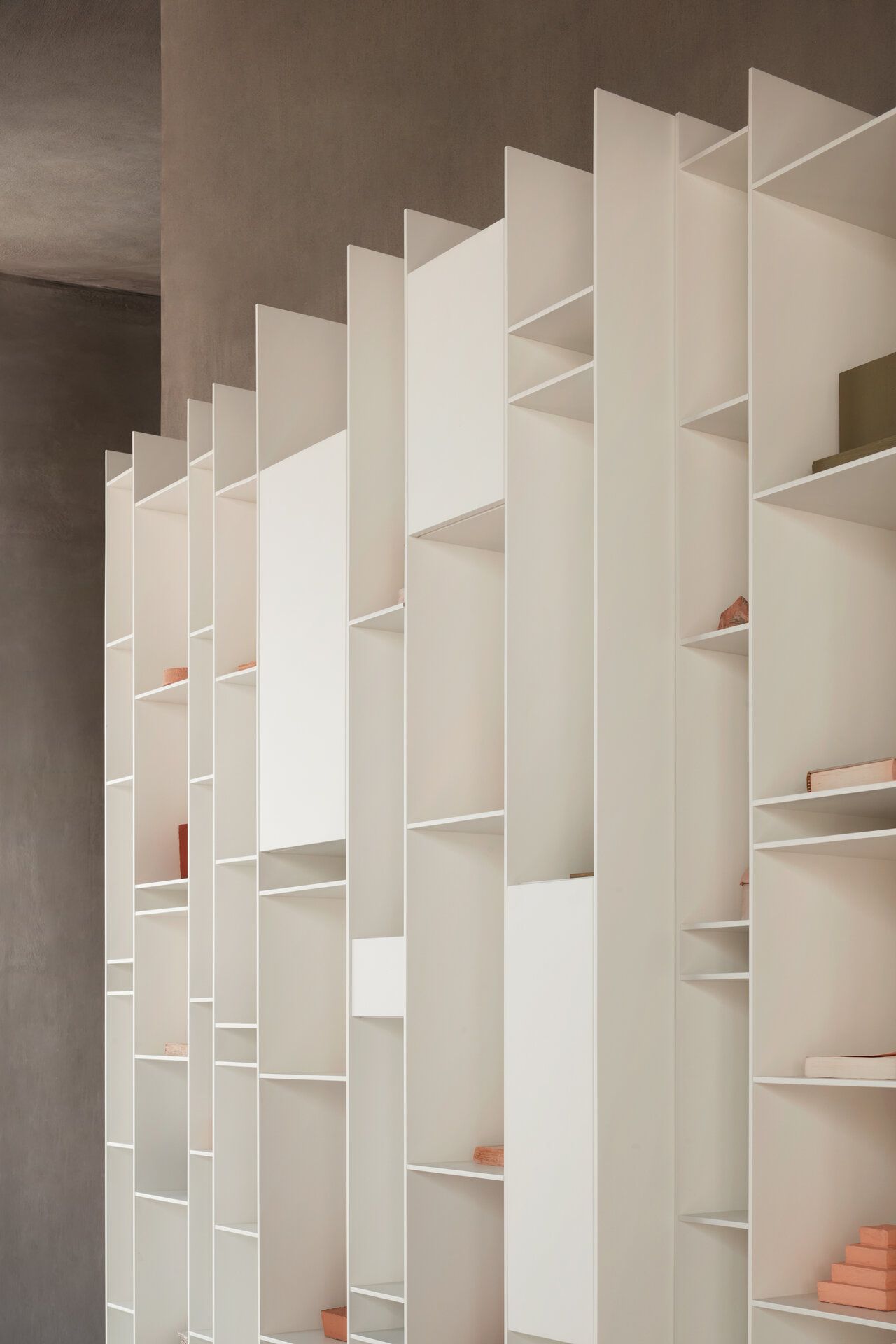 Random Regalsystem MDF Italia