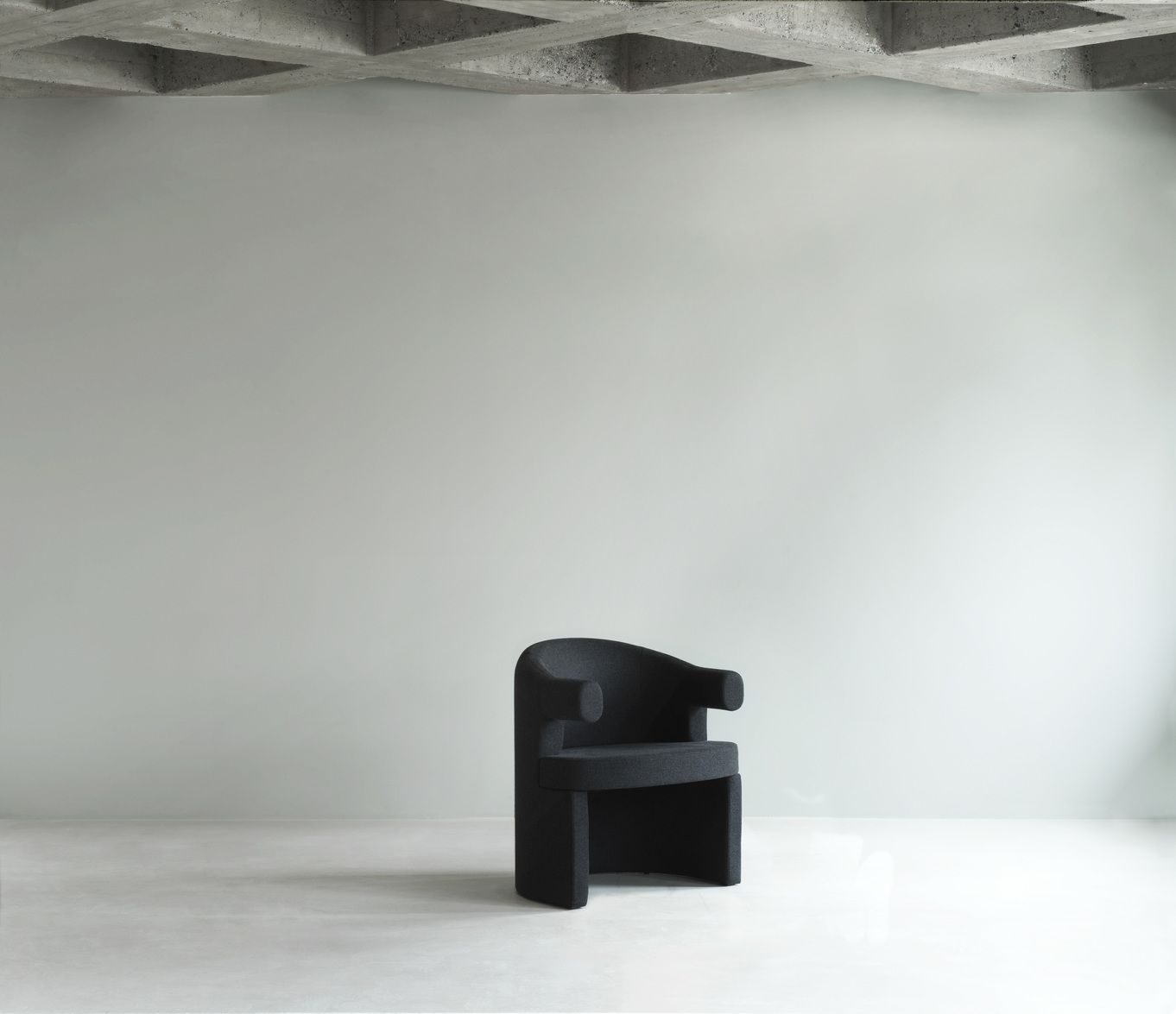 Burra Chair Stuhl Normann Copenhagen