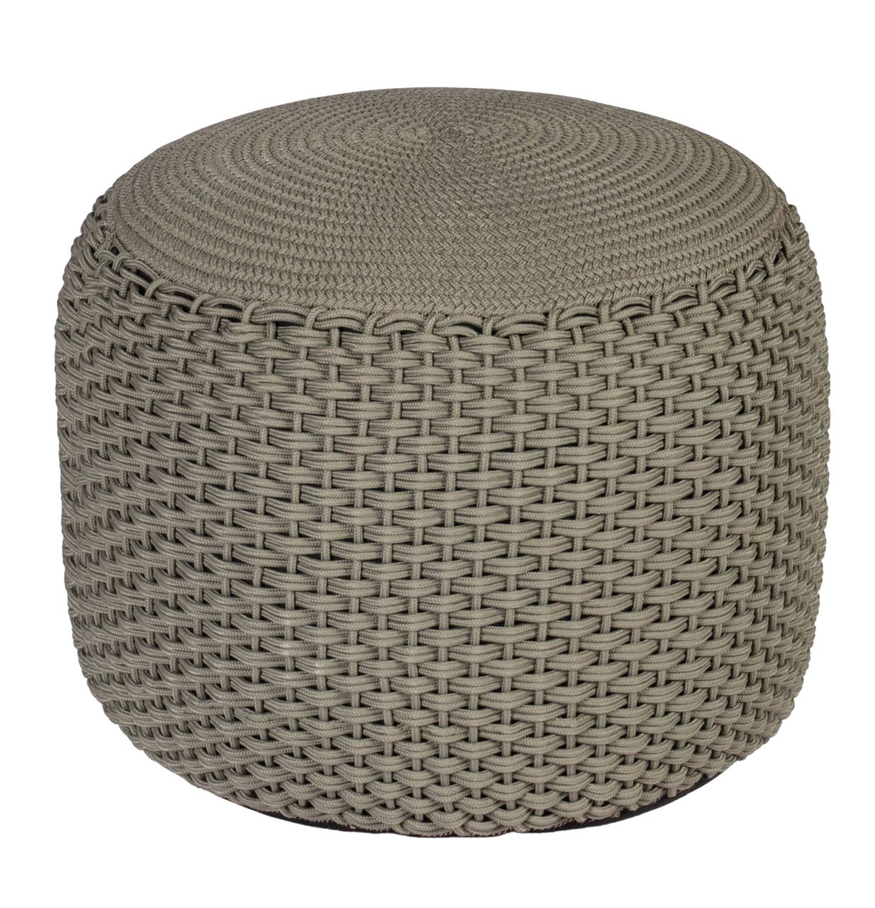 Pouf Hocker Medium Indoor / Outdoor Weishäupl