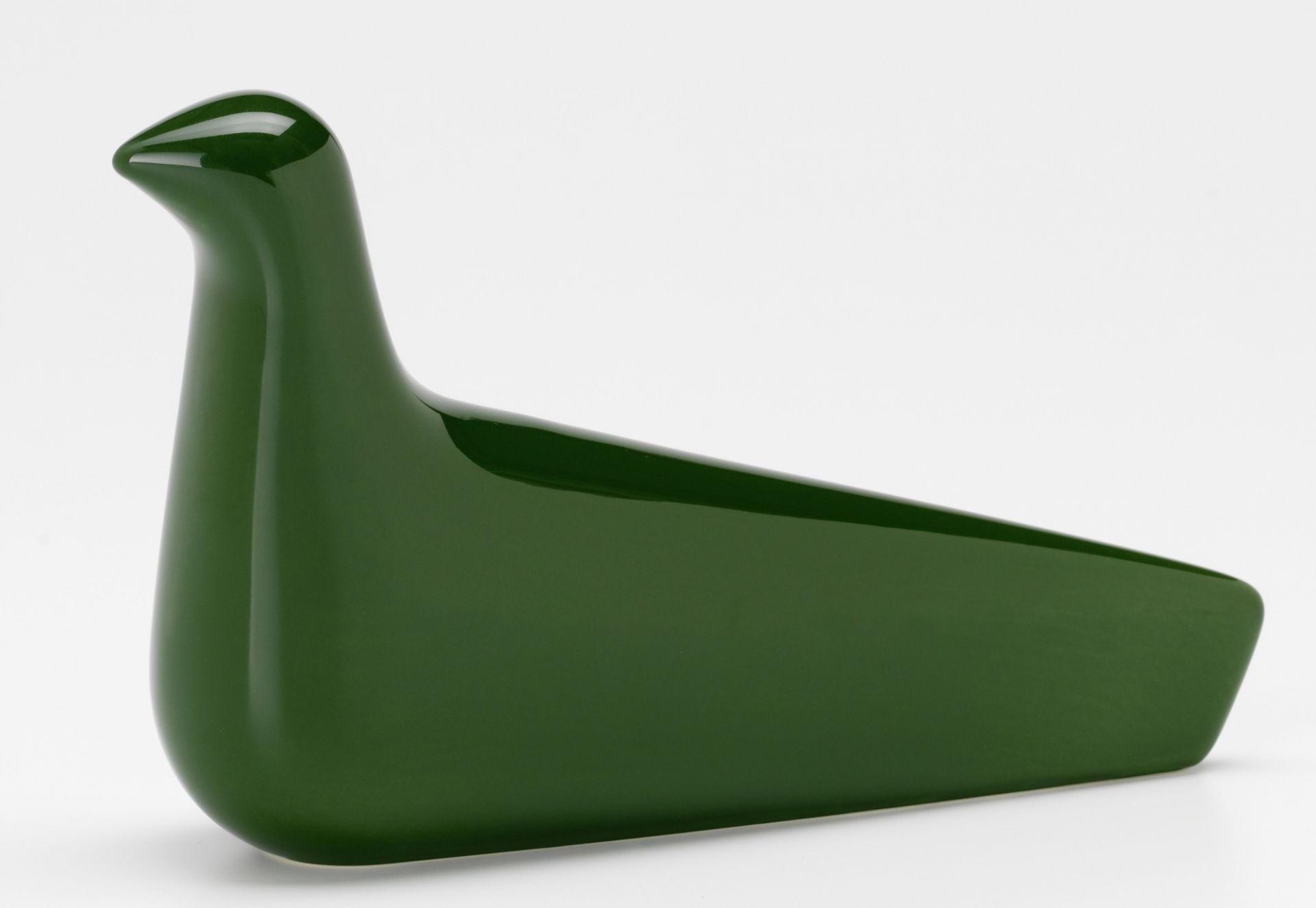 L´ Oiseau Friedenstaube farbig Vitra